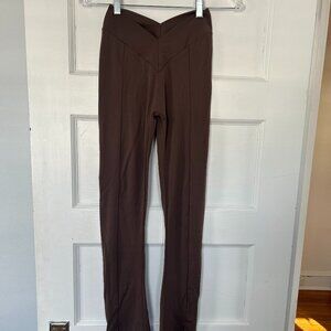 Pchee Bum Scrunch Butt Leggings